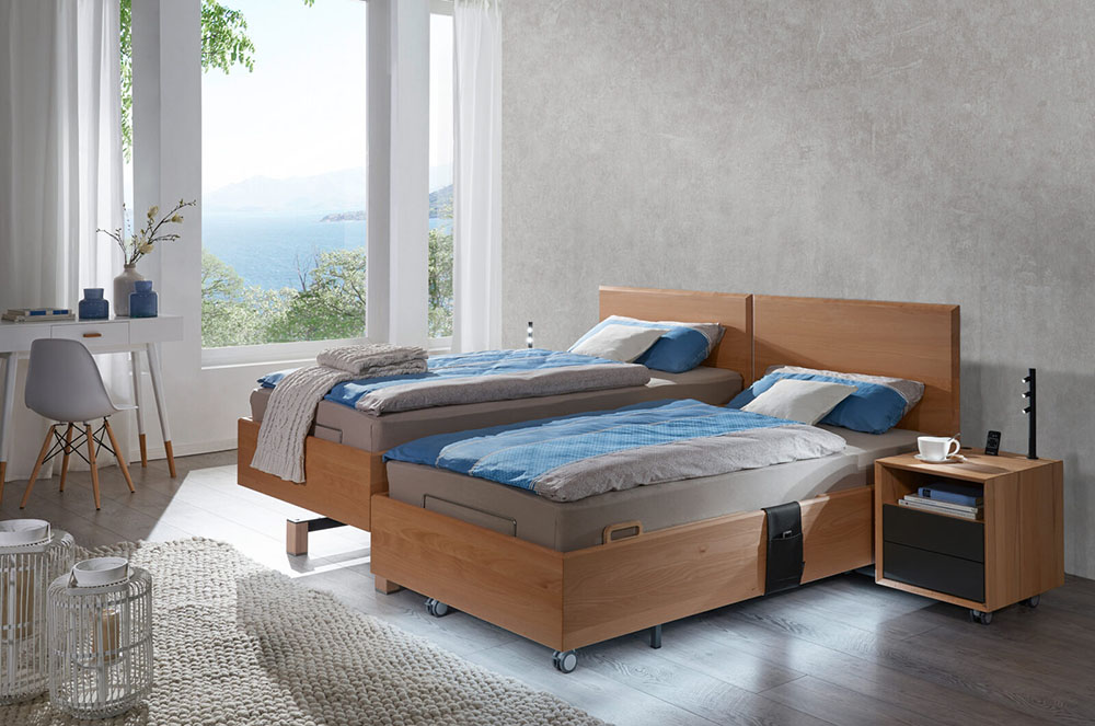 Komfortbetten - Sleep Center AG - 9000 St. Gallen Komfortbetten - Sleep Center AG - 9000 St. Gallen