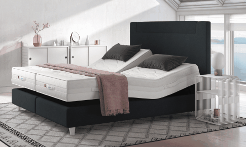 INTELLIGEL® BY SVANE - Sleep Center AG - 9000 St. Gallen INTELLIGEL® BY SVANE - Sleep Center AG - 9000 St. Gallen