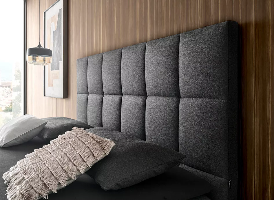 Sleepcenter St.Gallen - Boxspring Betten Sleepcenter St.Gallen - Boxspring Betten