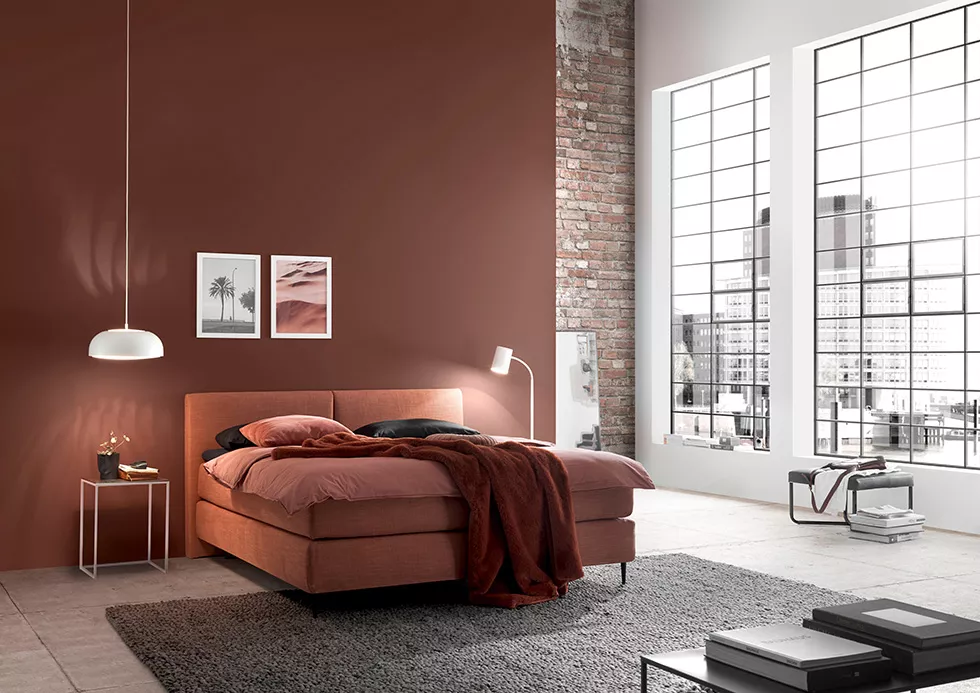 Sleepcenter St.Gallen - Boxspring Betten Sleepcenter St.Gallen - Boxspring Betten