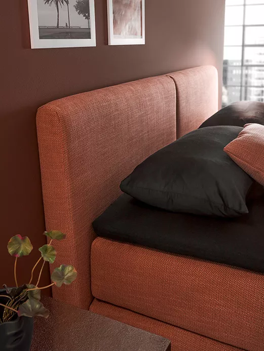 Sleepcenter St.Gallen - Boxspring Betten Sleepcenter St.Gallen - Boxspring Betten