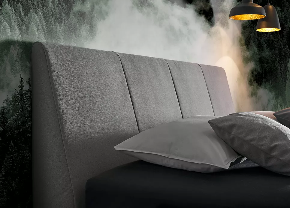 Sleepcenter St.Gallen - Boxspring Betten Sleepcenter St.Gallen - Boxspring Betten