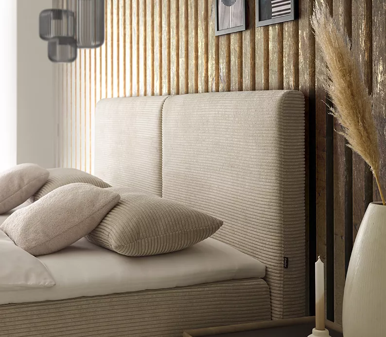 Sleepcenter St.Gallen - Boxspring Betten Sleepcenter St.Gallen - Boxspring Betten