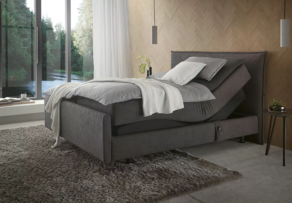 Sleepcenter St.Gallen - Boxspring Betten Sleepcenter St.Gallen - Boxspring Betten