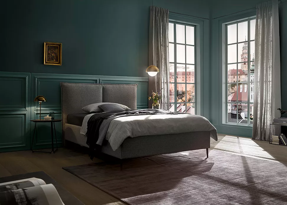 Sleepcenter St.Gallen - Boxspring Betten Sleepcenter St.Gallen - Boxspring Betten