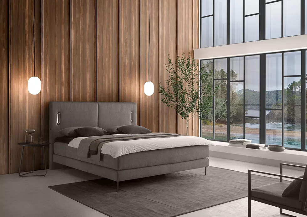 Sleepcenter St.Gallen - Boxspring Betten Sleepcenter St.Gallen - Boxspring Betten