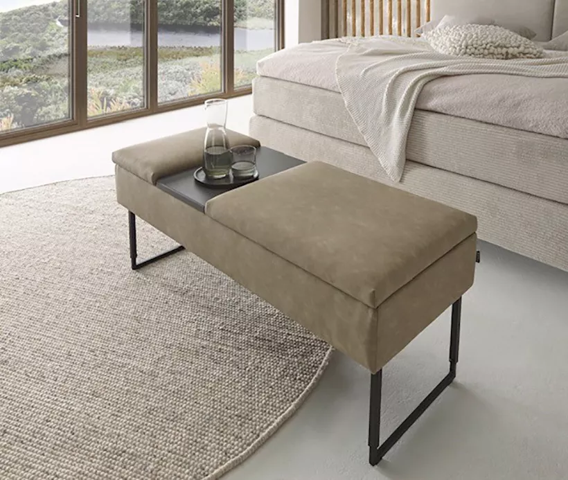 Sleepcenter St.Gallen - Boxspring Betten Sleepcenter St.Gallen - Boxspring Betten