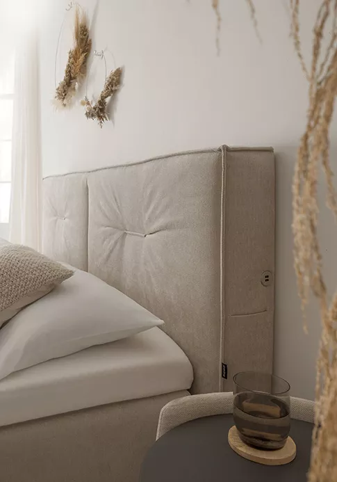 Sleepcenter St.Gallen - Boxspring Betten Sleepcenter St.Gallen - Boxspring Betten